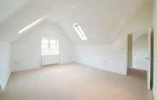 Sutton Street bedroom extension leads