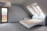 Sutton Street bedroom extensions